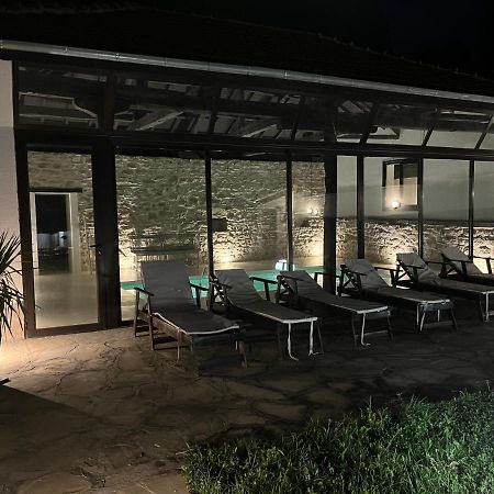 Casa Bella Villa Dunavtsi  Eksteriør billede
