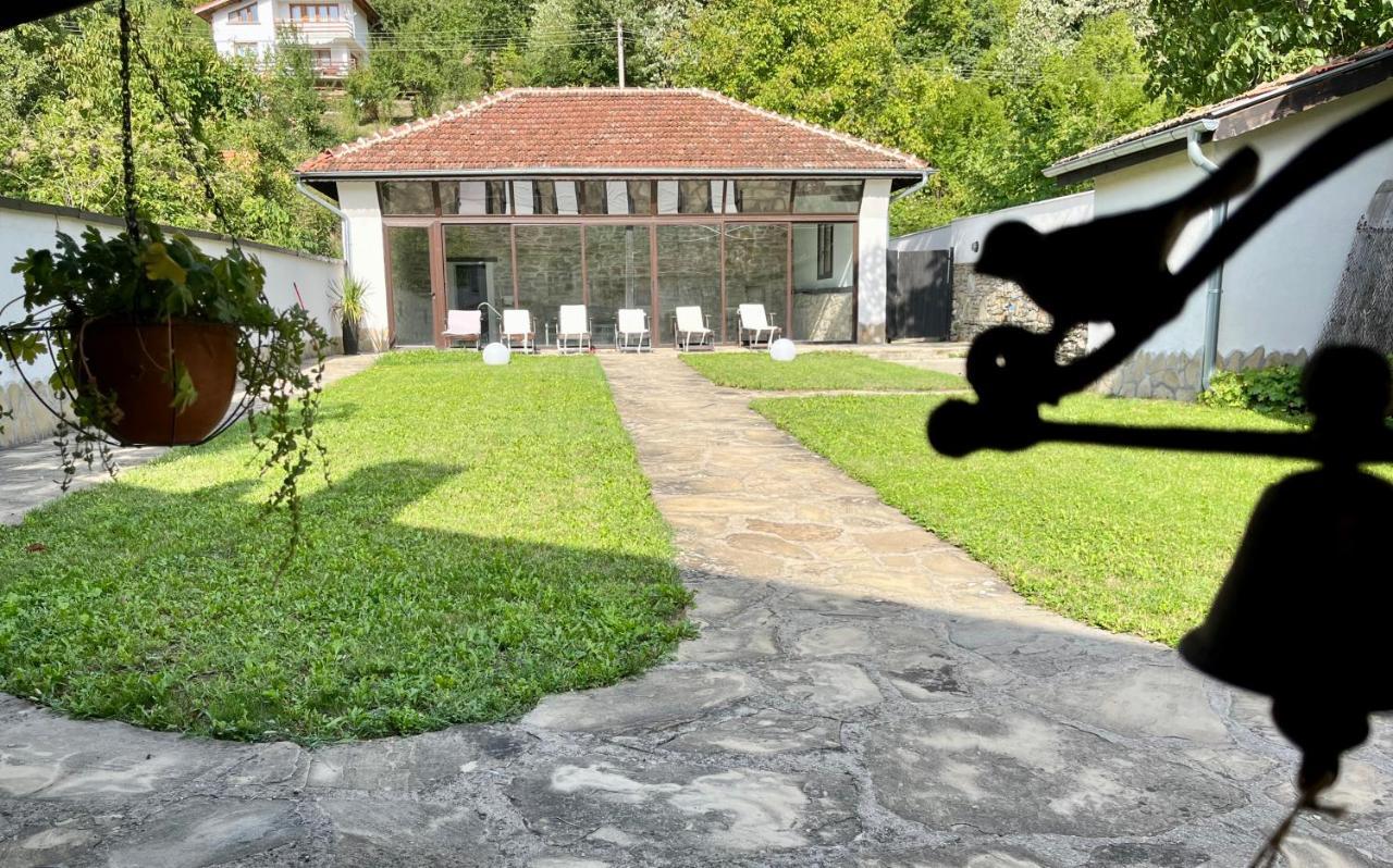 Casa Bella Villa Dunavtsi  Eksteriør billede
