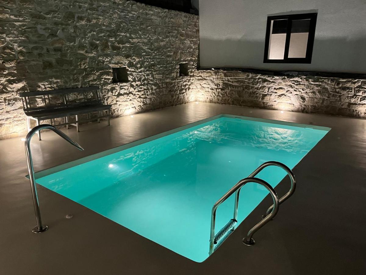Casa Bella Villa Dunavtsi  Eksteriør billede