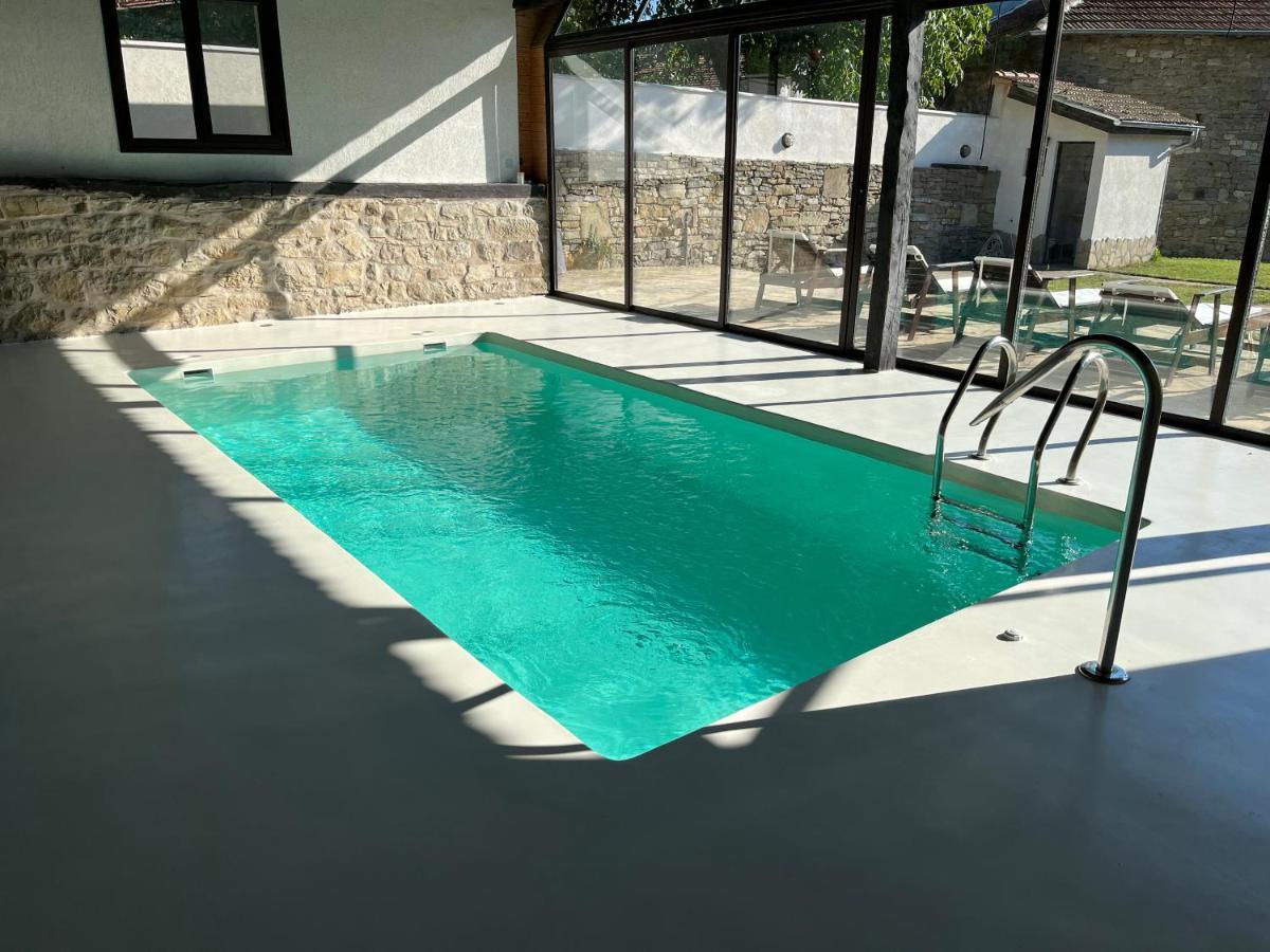 Casa Bella Villa Dunavtsi  Eksteriør billede
