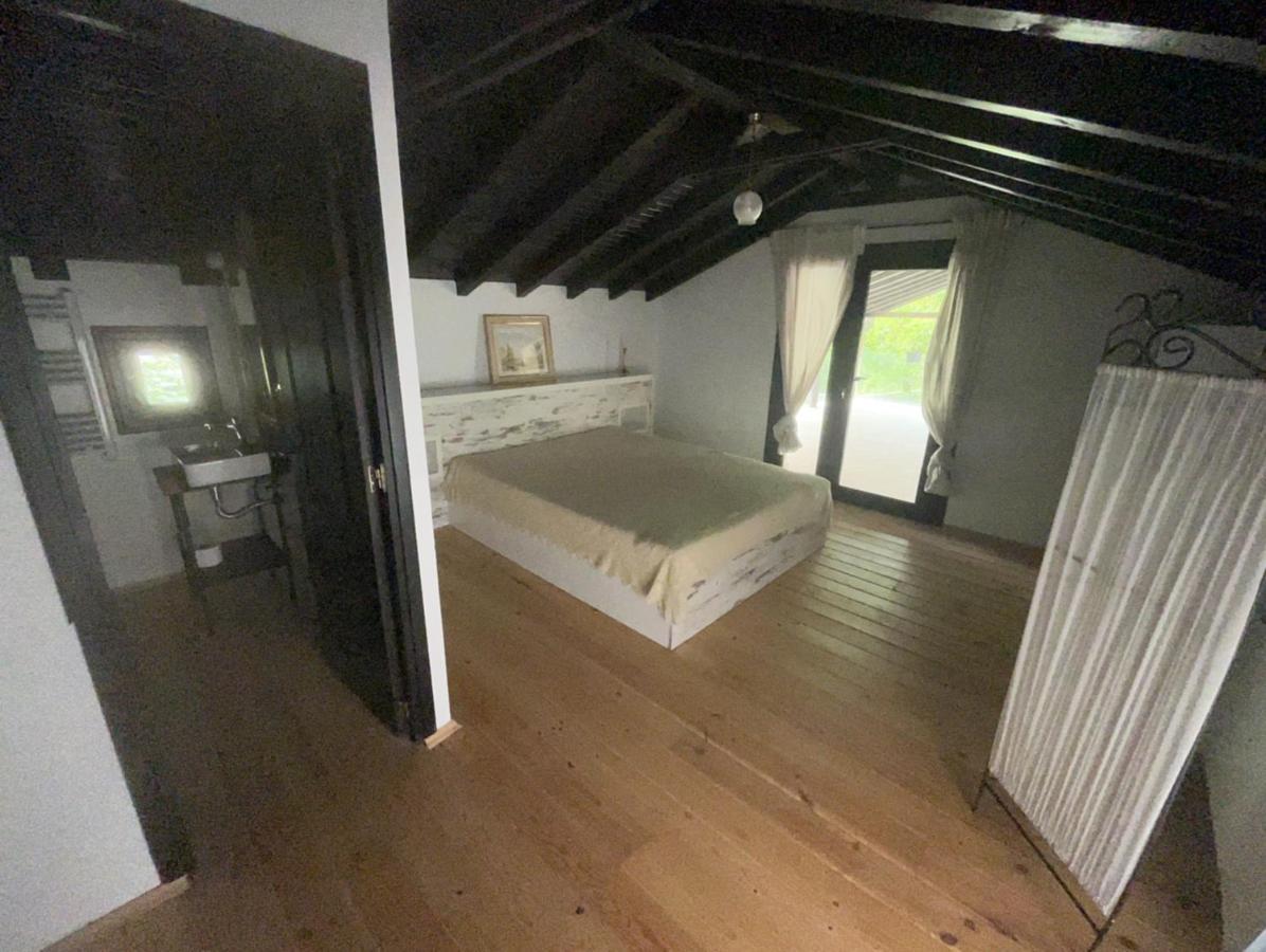 Casa Bella Villa Dunavtsi  Eksteriør billede