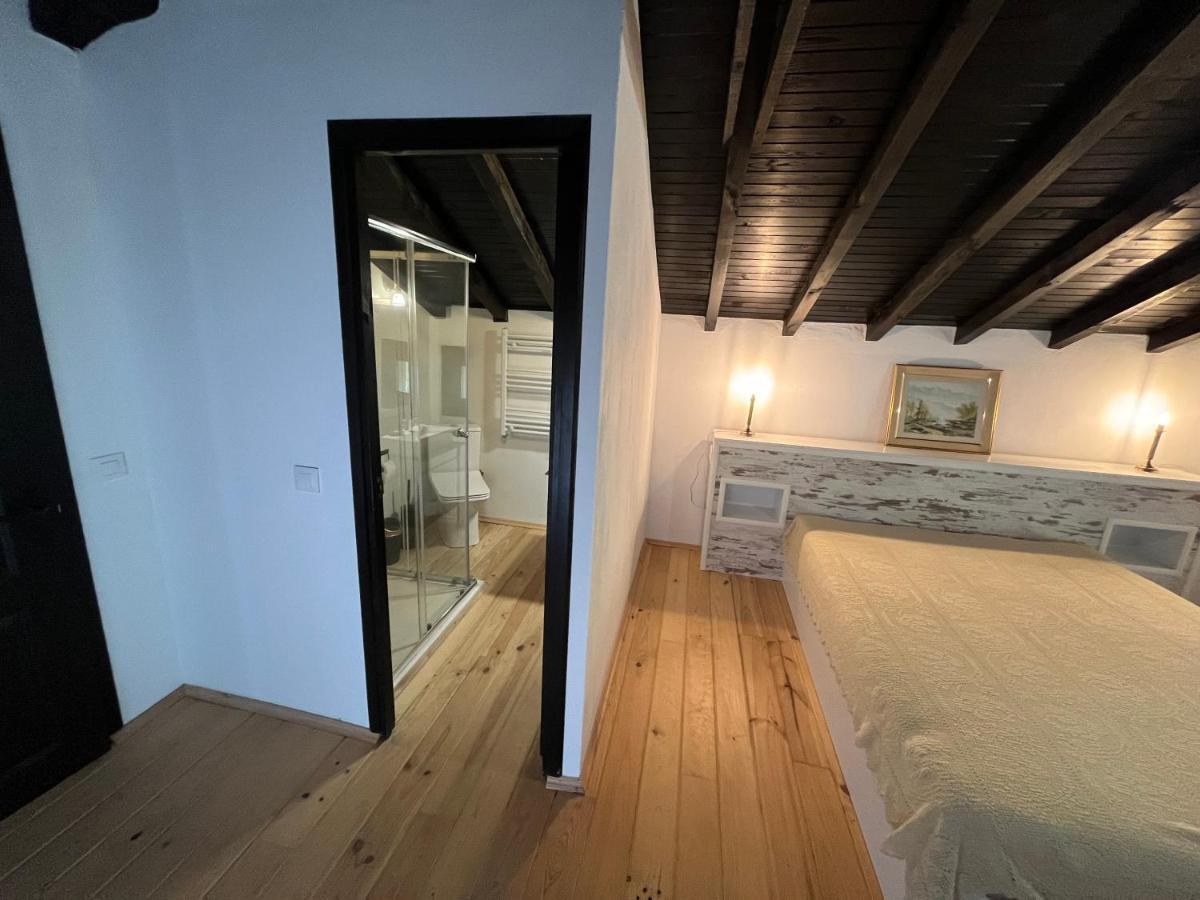 Casa Bella Villa Dunavtsi  Eksteriør billede