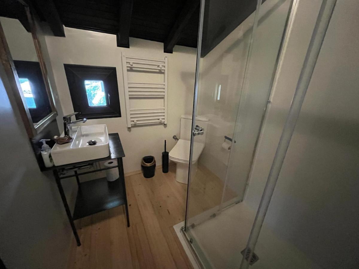 Casa Bella Villa Dunavtsi  Eksteriør billede
