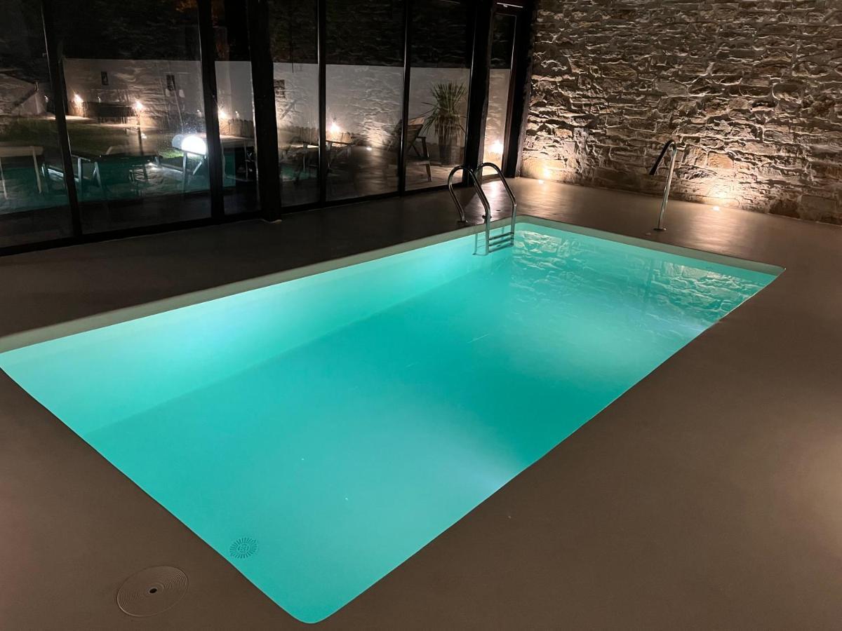 Casa Bella Villa Dunavtsi  Eksteriør billede