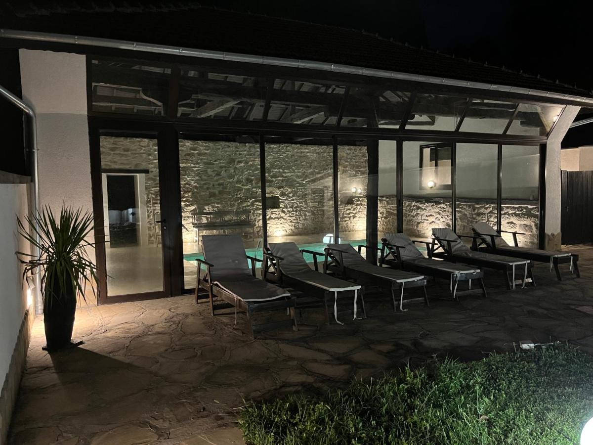 Casa Bella Villa Dunavtsi  Eksteriør billede