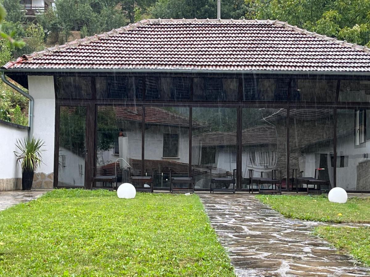 Casa Bella Villa Dunavtsi  Eksteriør billede