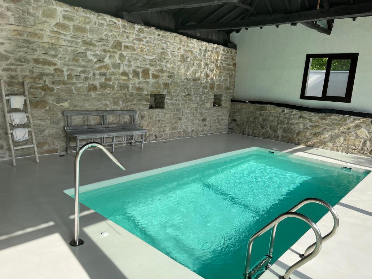 Casa Bella Villa Dunavtsi  Eksteriør billede
