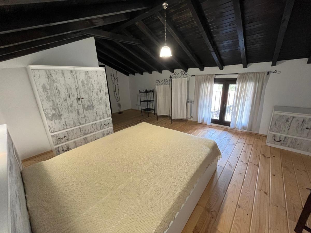 Casa Bella Villa Dunavtsi  Eksteriør billede