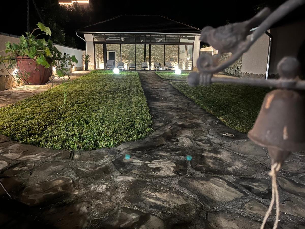 Casa Bella Villa Dunavtsi  Eksteriør billede