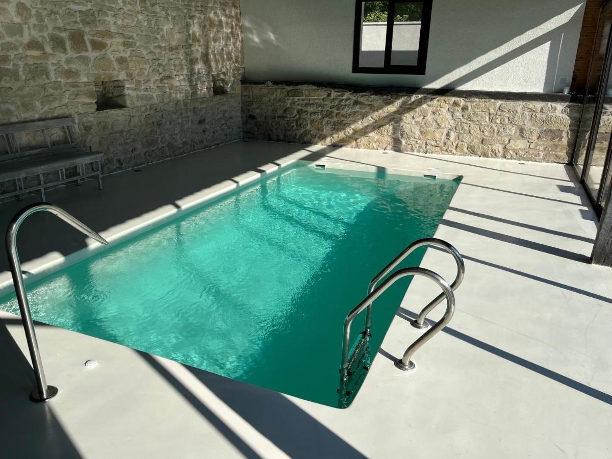 Casa Bella Villa Dunavtsi  Eksteriør billede