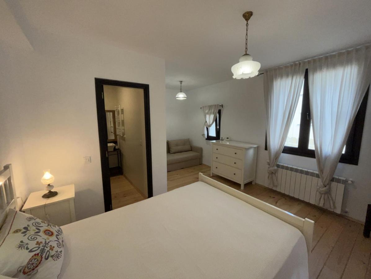 Casa Bella Villa Dunavtsi  Eksteriør billede