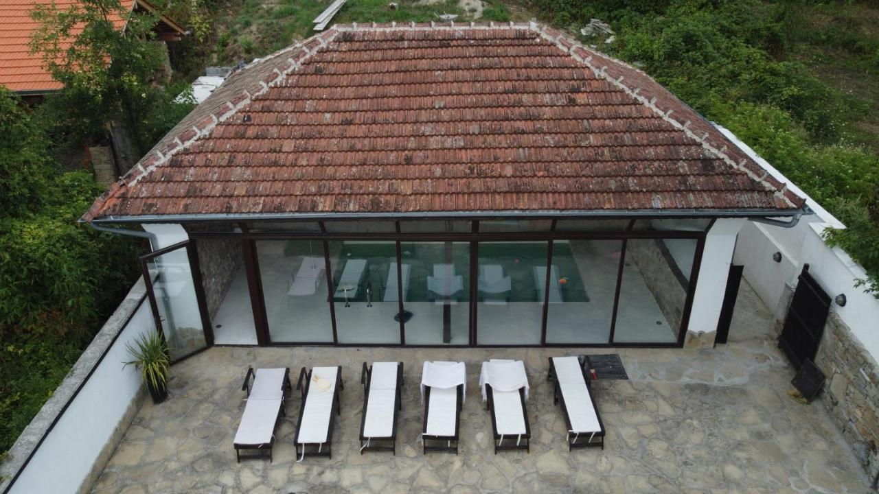 Casa Bella Villa Dunavtsi  Eksteriør billede
