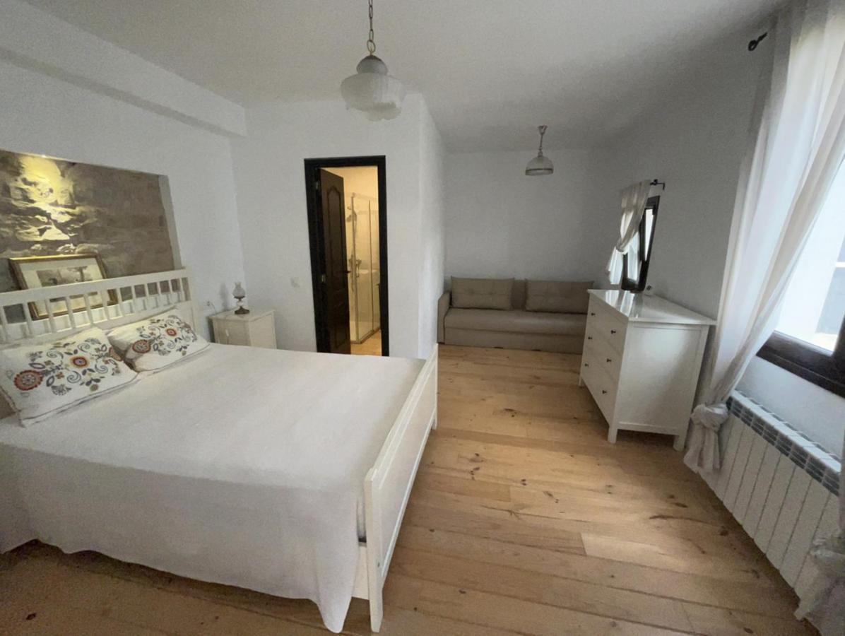 Casa Bella Villa Dunavtsi  Eksteriør billede