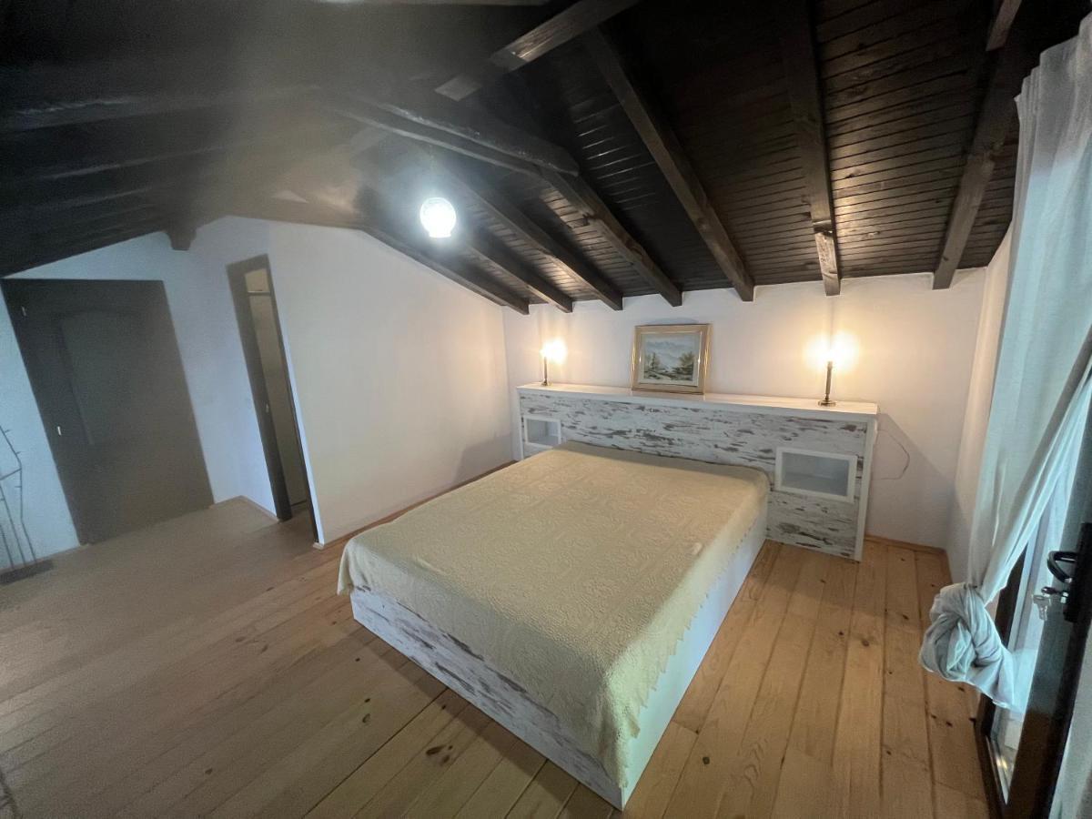 Casa Bella Villa Dunavtsi  Eksteriør billede
