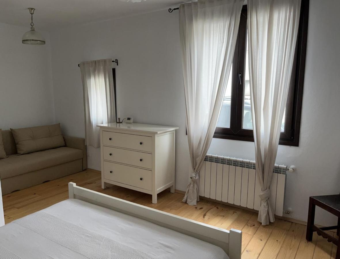 Casa Bella Villa Dunavtsi  Eksteriør billede