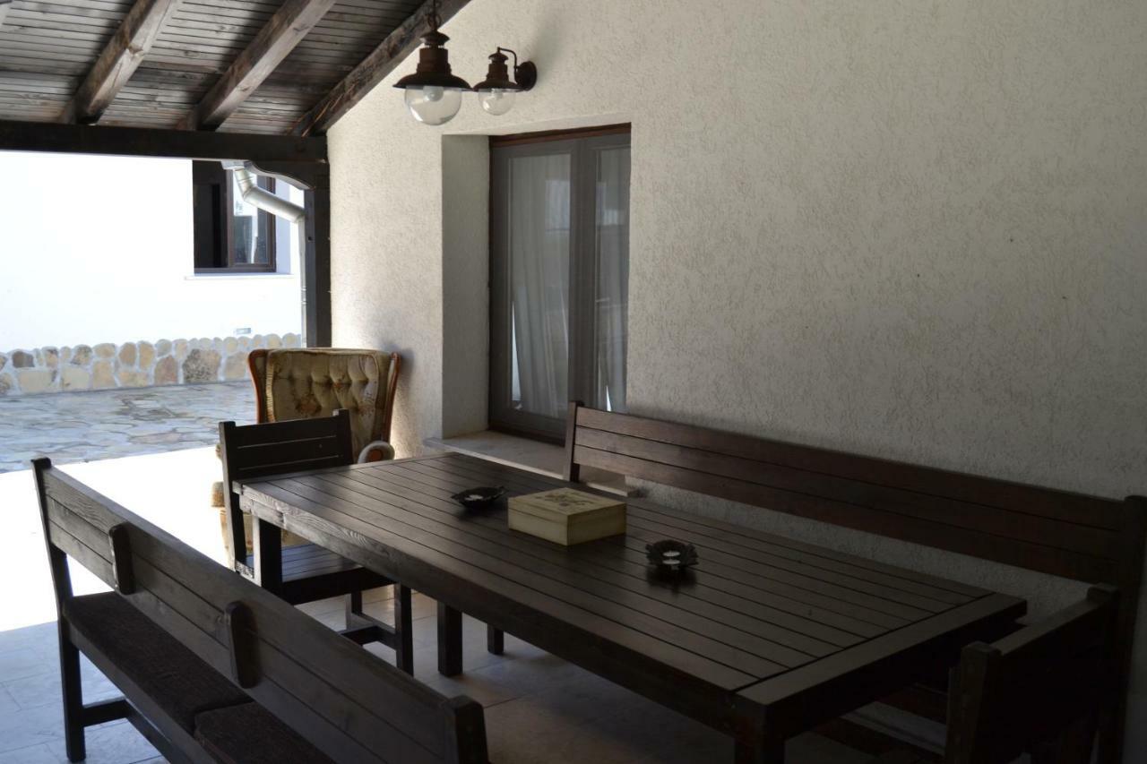 Casa Bella Villa Dunavtsi  Eksteriør billede