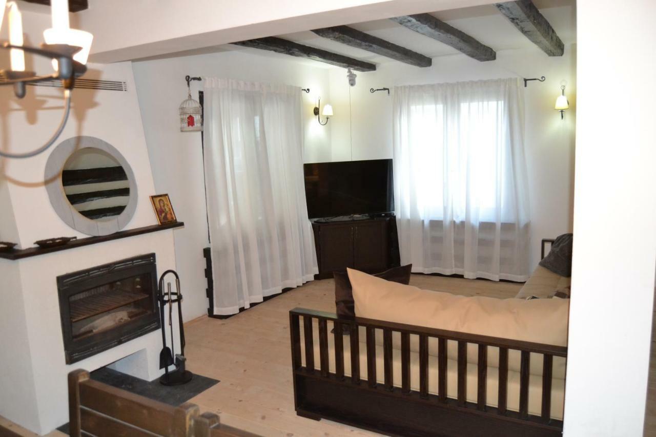 Casa Bella Villa Dunavtsi  Eksteriør billede