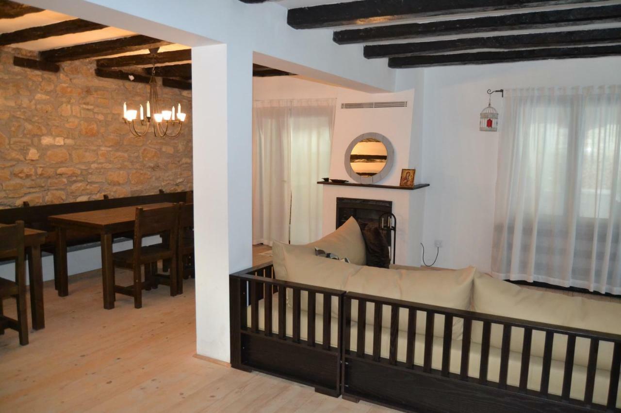 Casa Bella Villa Dunavtsi  Eksteriør billede