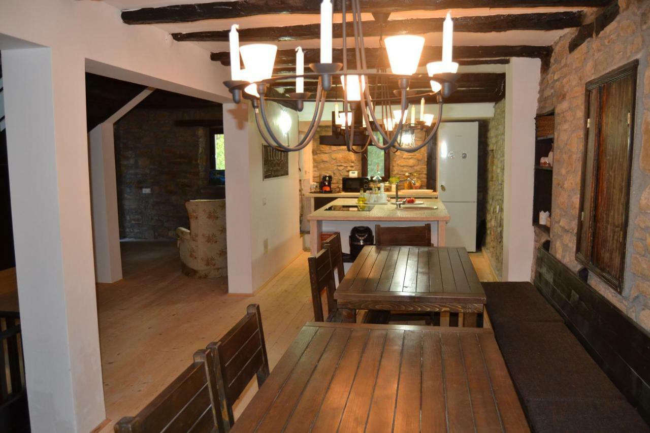 Casa Bella Villa Dunavtsi  Eksteriør billede
