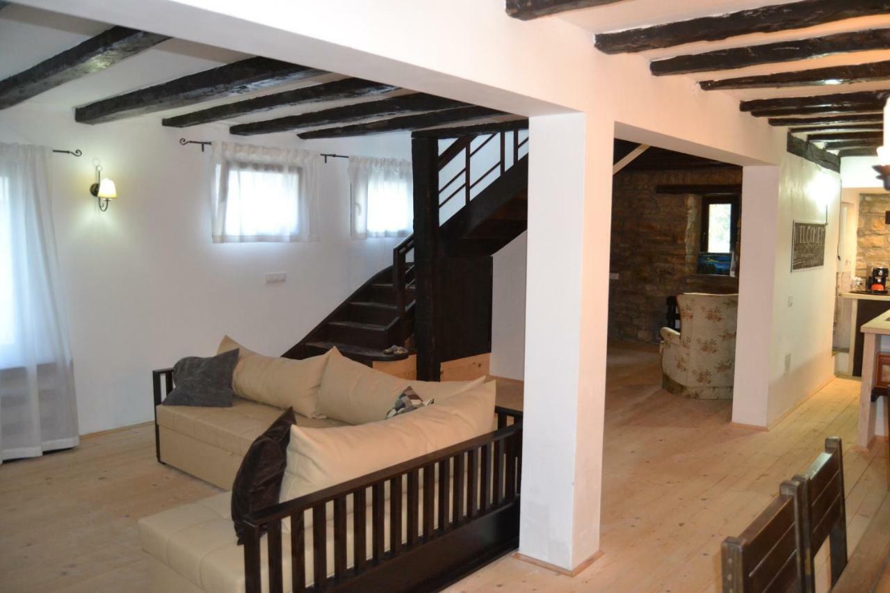 Casa Bella Villa Dunavtsi  Eksteriør billede