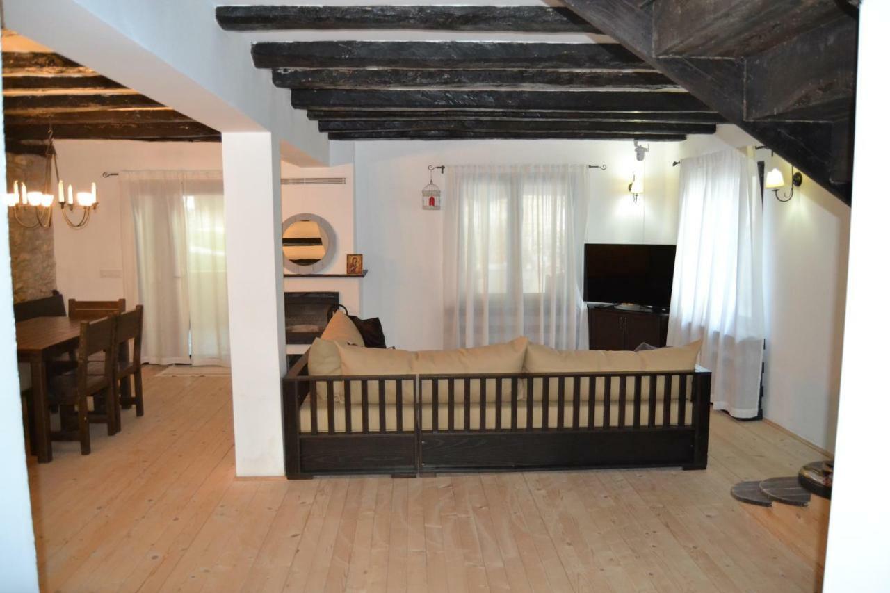 Casa Bella Villa Dunavtsi  Eksteriør billede