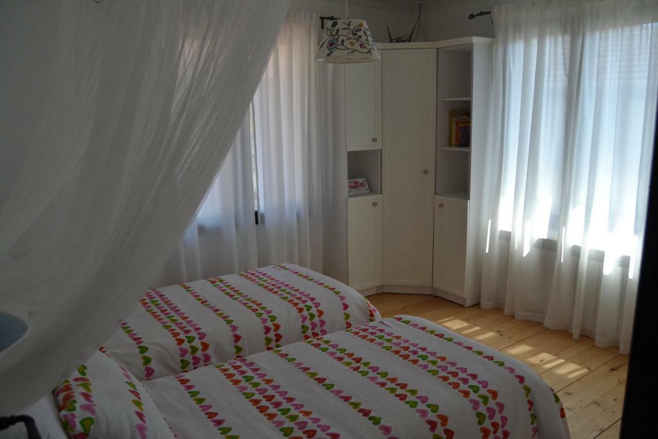 Casa Bella Villa Dunavtsi  Eksteriør billede