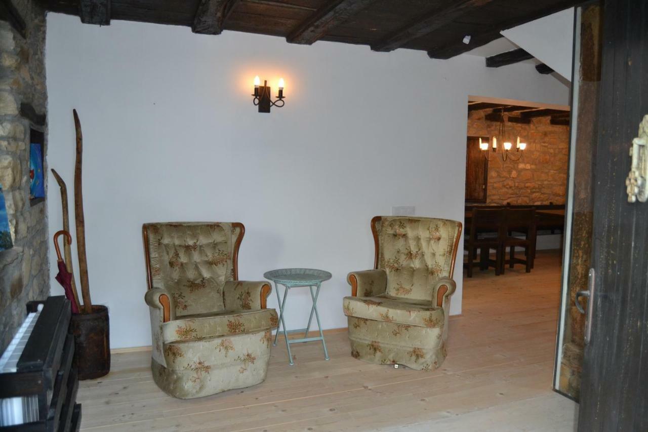 Casa Bella Villa Dunavtsi  Eksteriør billede