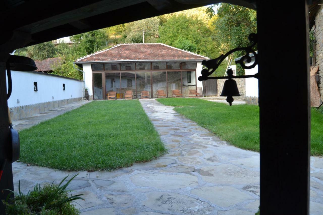 Casa Bella Villa Dunavtsi  Eksteriør billede