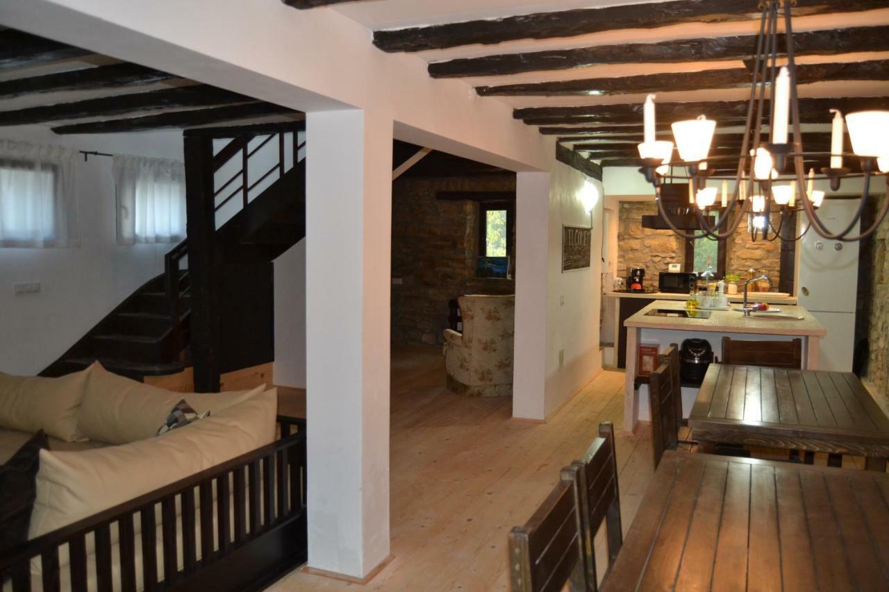 Casa Bella Villa Dunavtsi  Eksteriør billede